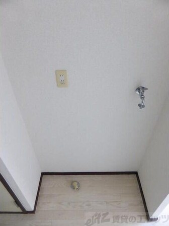 ヴィラージュみのお Aの物件内観写真